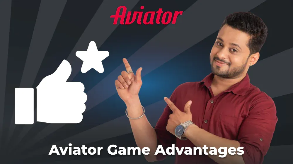 Aviator Game Advantages