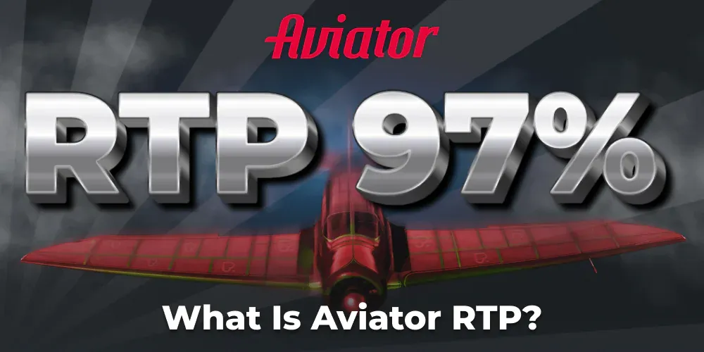 What Is Aviator RTP?